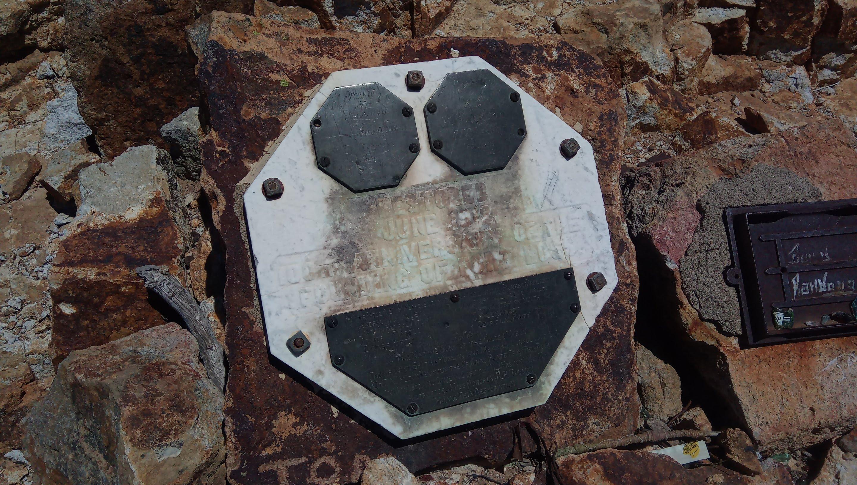 Russian copper plates reproduction