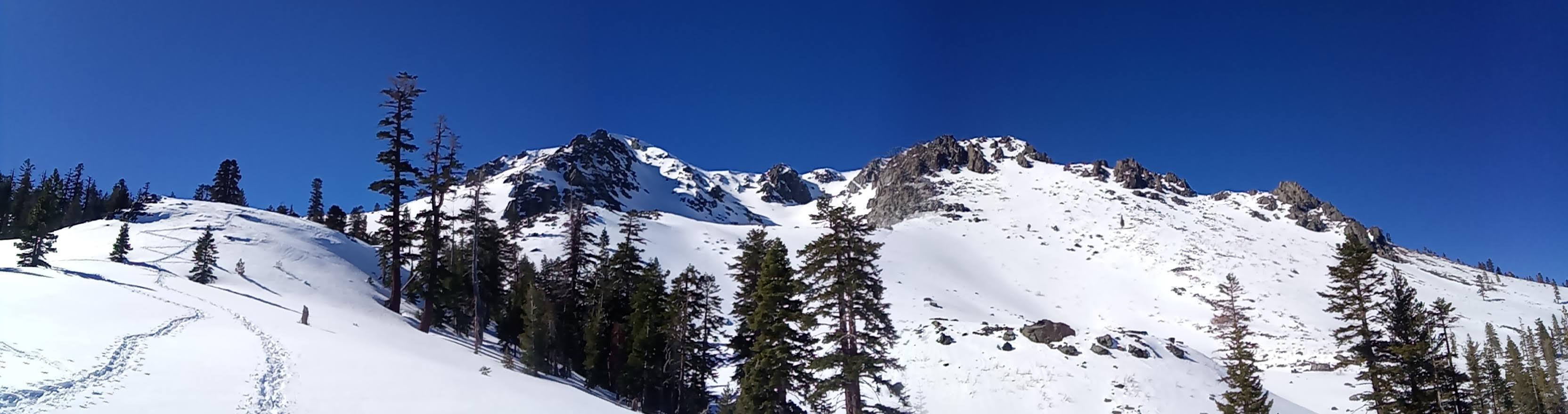 I’ll get there just not today