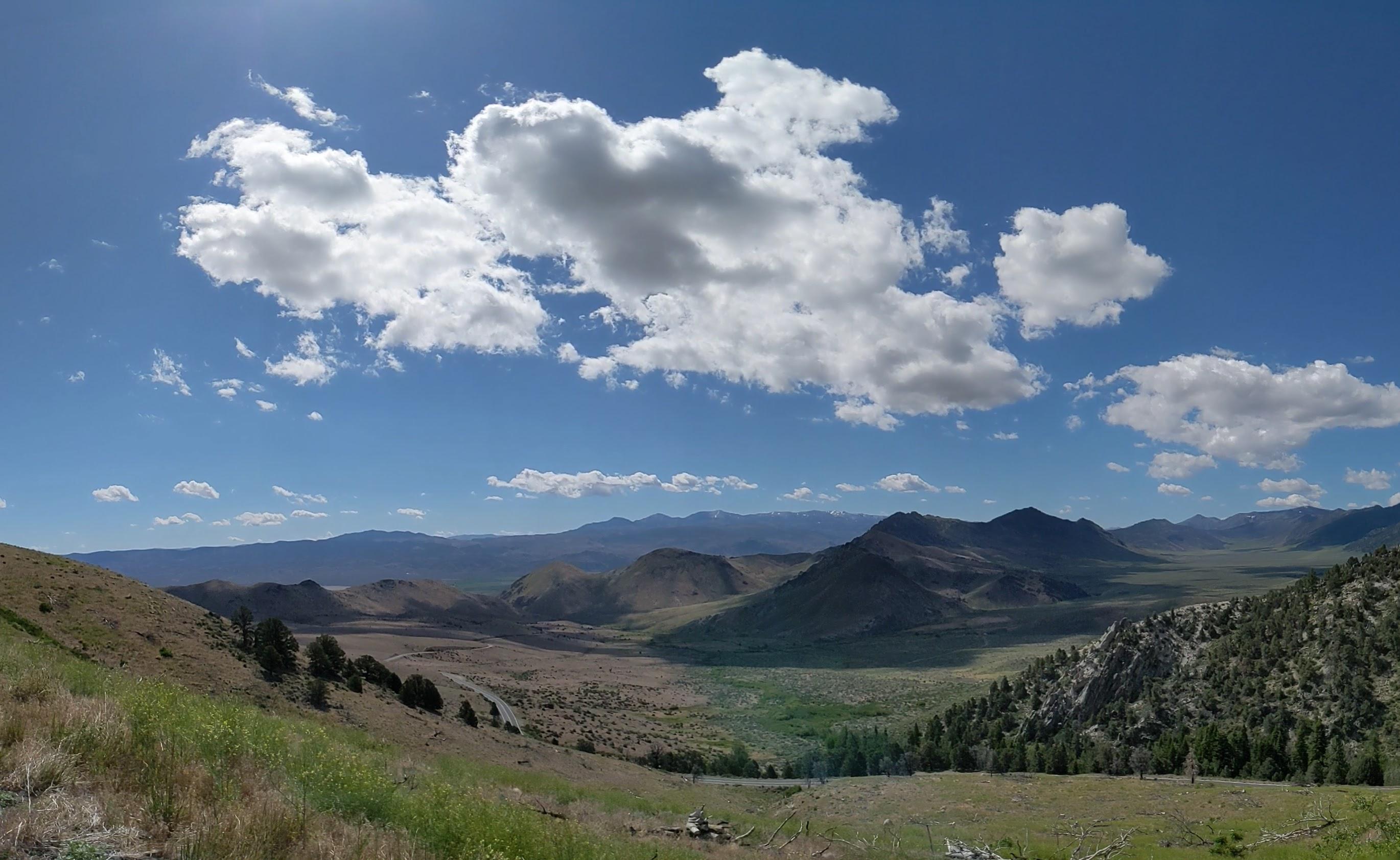 Leviathan peak SOTA activation 2022-06-18