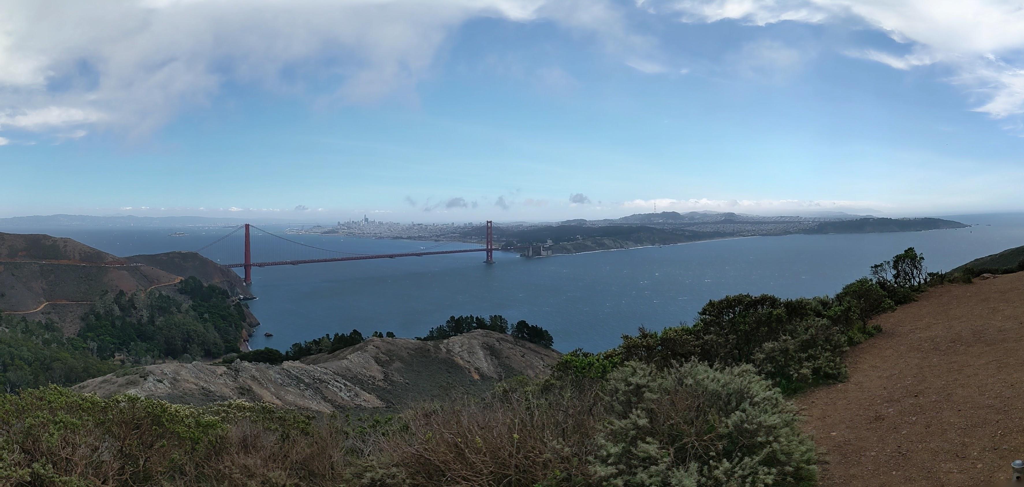 Richardson East Benchmark SOTA activation 2022-09-17